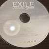 CD EXILE - Lovers Again RZCD45520 Rhythm Zone 2007 Япония Японская поп/рок Б/у