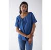 Salsa Jeans 21008224 Short блузка с рукавами