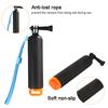 Плавающая рукоятка для экшн-камеры Gopro Hero 12 11 10 9 8 7 6 Xiaomi Yi SJ4000 DJI Osmo Float Handle Mount Accessories