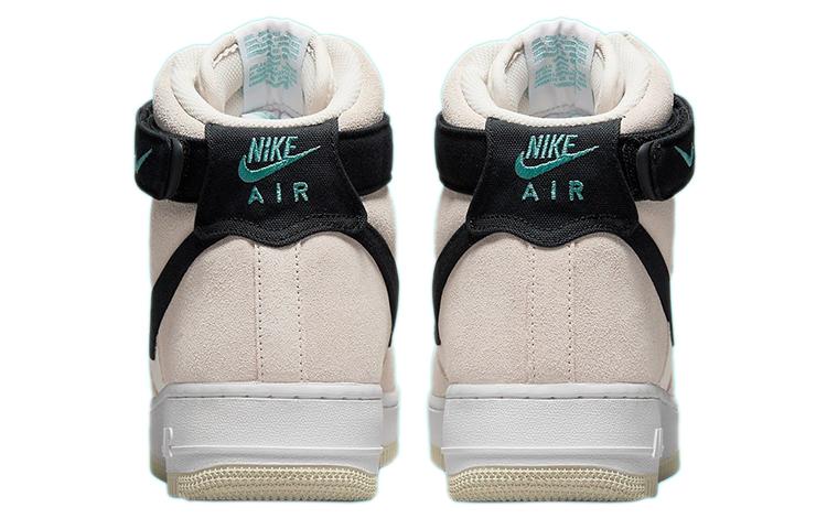 Nike Air Force 1 High 07 Lx Orewood Brown DH7566-100