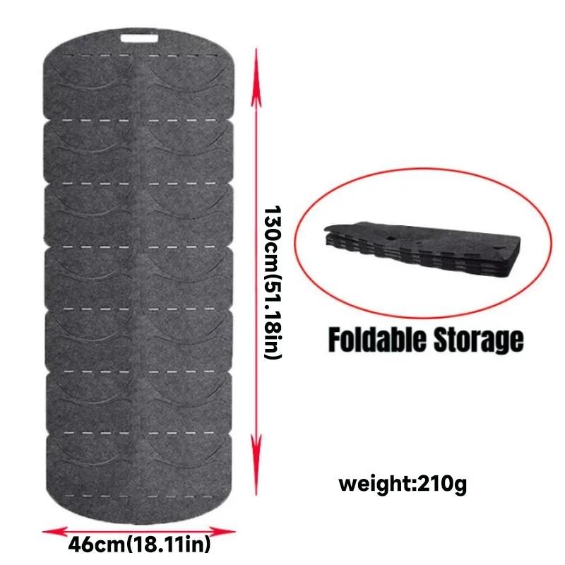 14/7 Сетка для хранения кепок Настенный держатель для шляп Органайзер для фетровых шляп Вешалка для бейсболок