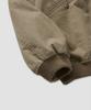 Хлопковая куртка-жилет Pealp Washed Cotton 13(бежевый)