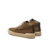 Men's Sneakers Pepe Jeans Ben Top Pms31051 Green