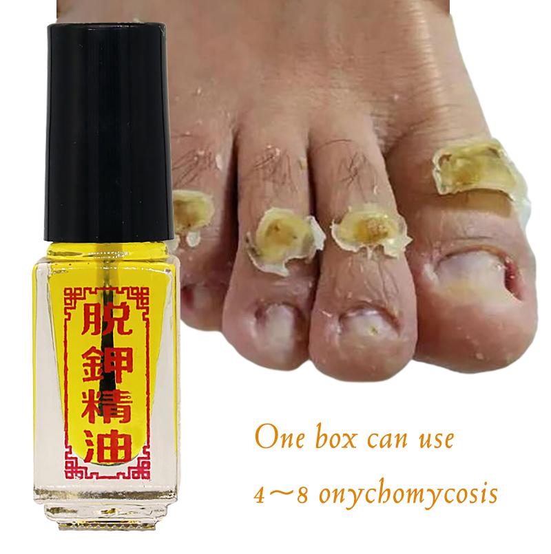 7 Days Effect Nail Care