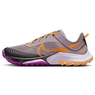 Женские кроссовки Air Zoom Terra Kiger 8 Purple Smoke Total Orange повседневные DH0654-501