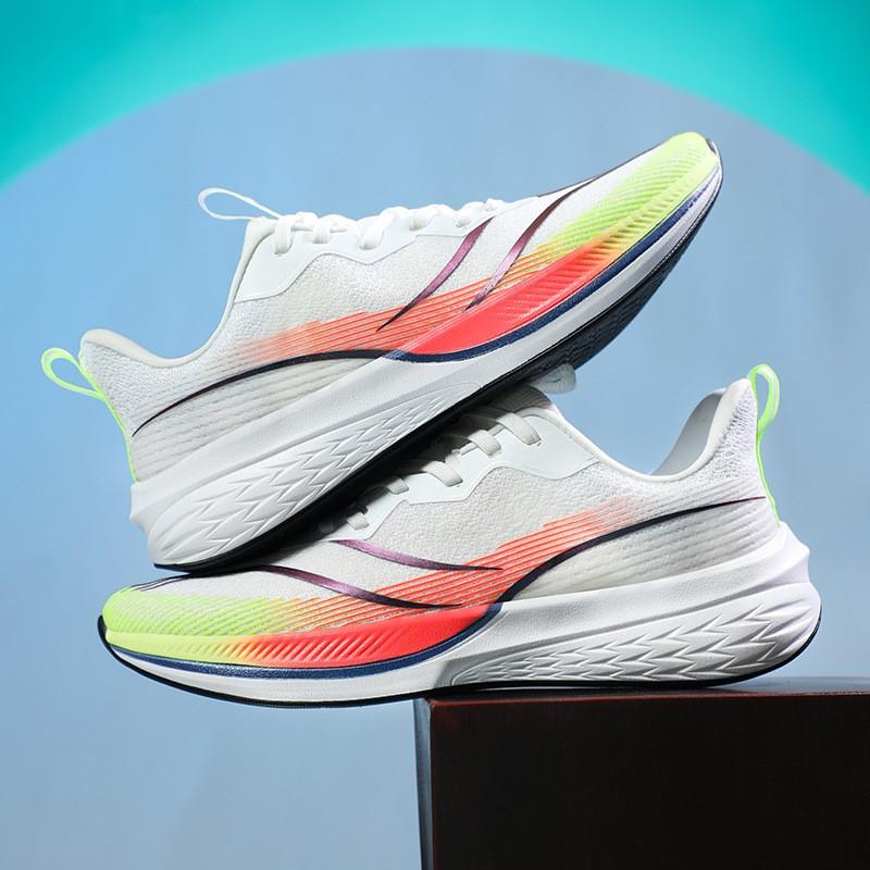 Модная сеть пара спортивная обувь летние новые повседневные универсальные кроссовки D363