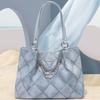 Women's Handbag New Three-dimensional Print Fashion Length 34cm High 26cm Wide 10cm
