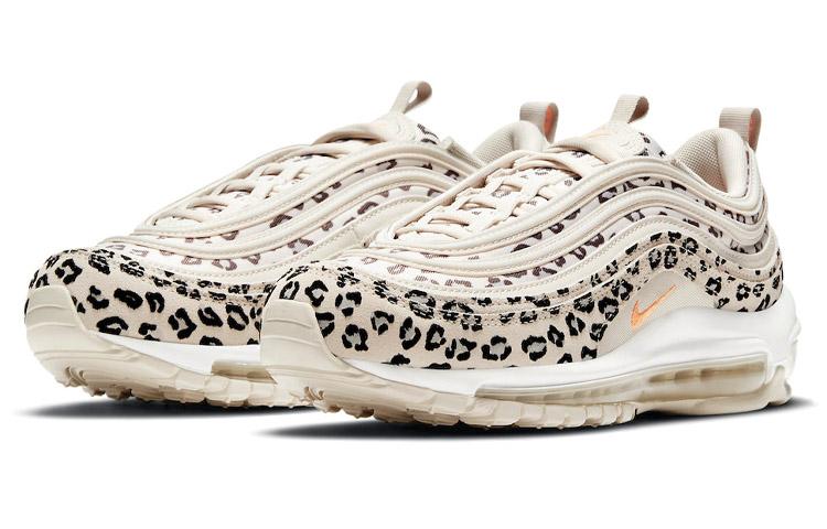 Nike Air Max 97 Леопардовый Женские CW5595-001