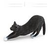 Childrens Pvc Cat Decor Figurine With Static Design For Kids Room And Collectible Display