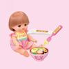 Simulated Ramen Feeding Toy Early Education Play House Toys Food Feeding Toys  Children's Toy
