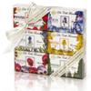 Nestidante Dei Coli Fiorentini Soap 150g X 6 Types Gift Set, 1 Set, 1 Set