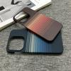 Чехол для OnePlus 15 Жесткий ПК углеродное волокно Тонкая защитная задняя крышка Чехлы для OnePlus 15R 13 13R 12 12R 11R 1+15 Корпус телефона