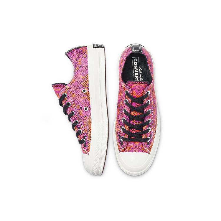 Кеды Chuck 70 Wmns Converse Низкие 'Digital Daze' Женские 570356C