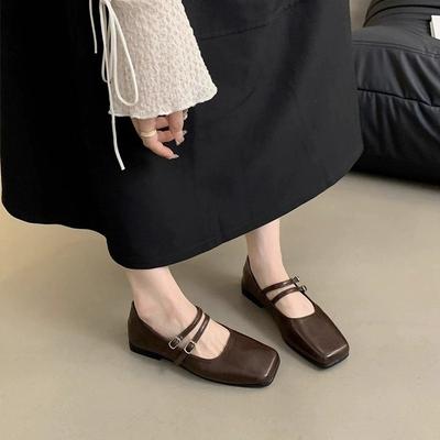 Туфли – Мэри Джейн