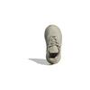 Adidas Originals Ozelia Slip Resistant Durable Low Top Walker Shoes Baby Shoes Beige IE2812