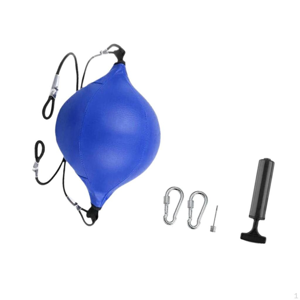 И прецизионный набор боксерских мячей для тренировок