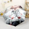 Cr7's Triumph Compact Travel Automatic Umbrella Compact & Durable 8-Rib Design Compact Design Durable Everyday Carry Umbrella Fashion Lovers