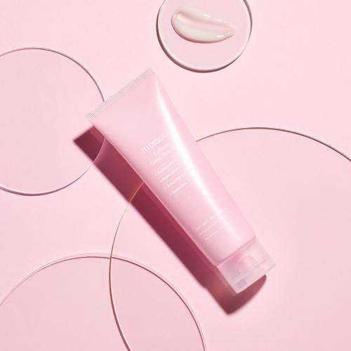 mixsoon Коллагеновая пилинг-маска «Стеклянная кожа» 80 мл (с кистью)