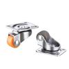 Universal Swivel Caster Moving Roller Hardware Universal Wheel  For Furniture