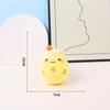 Cute Fruit Milk Bubble Tea Plush Doll Keychain Kawaii Soft Stuffed Plushies Toys Bubble Tea Keychain Backpack Pendant Girl Gifts