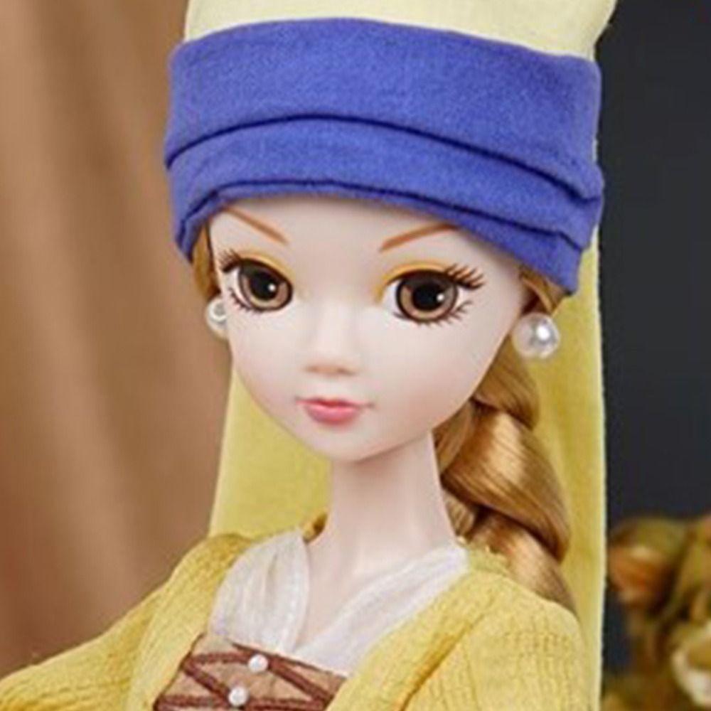 5 пар 12x16 мм акриловые глаза для кукол DIY изготовление кукол поделки высококачественные аксессуары для глаз DIY BJD кукла