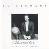 CD AL STEWART - Chronicles (The Best Of Al Stewart) CDP7963702 EMI 1991 UK Rock Used