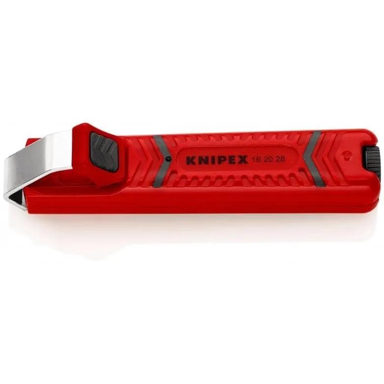 Outer Insulation Stripper 8.0-28.0mm 130mm