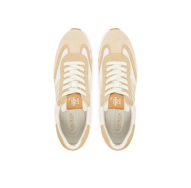 Кроссовки LAUREN RALPH LAUREN 802951384010