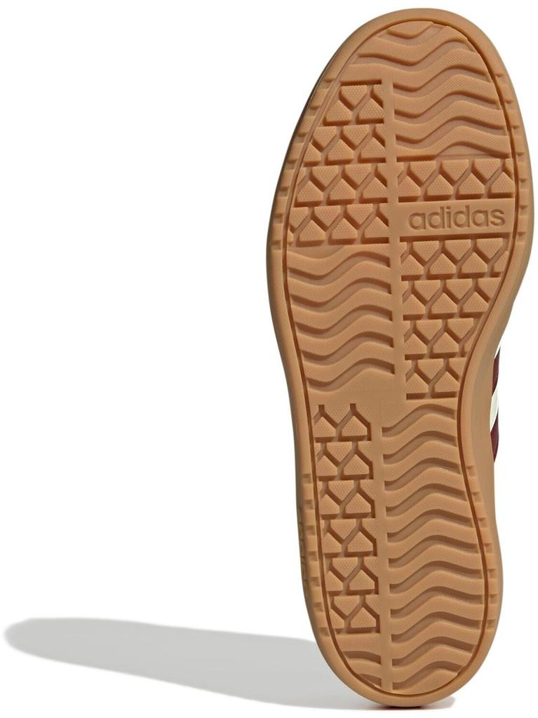 Sneakers Adidas VL Court Bold Women Off White/shadow Red/crystal Sand