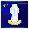 Always Ultra Nighttime Super Absorbent Pads With Wings 1 Pc