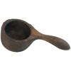 Coffee Bean Spoon Kanazawa Paulownia Crafts Kiyoshi Iwamoto Shoten Roasted Paulownia Wooden Coffee Measure Measuring Made In Japan