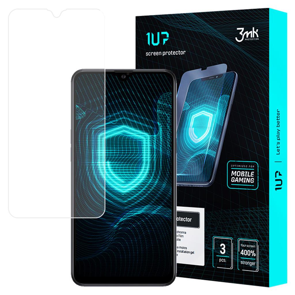 Samsung Galaxy A10S - 3Mk 1Up