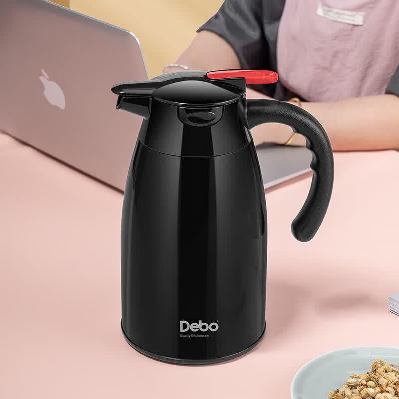 Термобутылка Debo Owen Вакуумная DEP-863