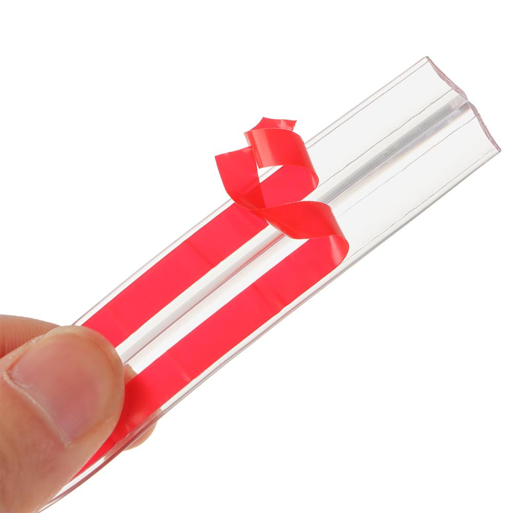 Soft Baby Proofing Self Adhesive Furniture Bumper High Quality Table Edge Protector Kids Safety