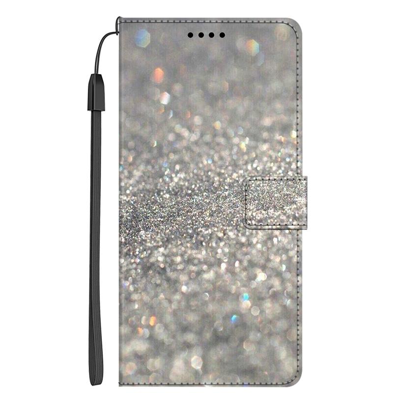 Кожаный чехол-бумажник Мраморный чехол-книжка для Xiaomi Redmi Note 12 4G 5G для Redmi Note 12 Pro Plus Fundas Note 12 Turbo Чехол
