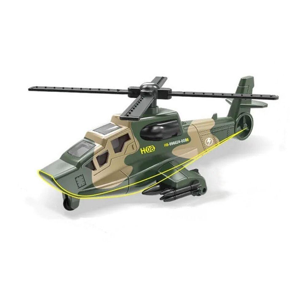 Simulation Tank Model Car Model Toy Armored Vehicle Toy Ornaments Pull Back Cars Children's Toy