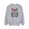 Disney Girls The Nightmare Before Christmas No Sleep Til Xmas Sweatshirt