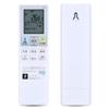 CLVIZCXOM A982JB for SHARP Sharp Remote Control Sharp Air Conditioner Remote Control Compatible with AY-G22EE5 AY-G25EE5 AY-G28EE5 AY-G40EE5 AY-G56EE5
