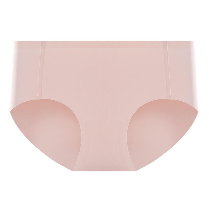 Women's Briefs Seamless Panties Bacteriostatic Underwear Breathable Panties