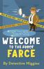 Книга Welcome To the Farce