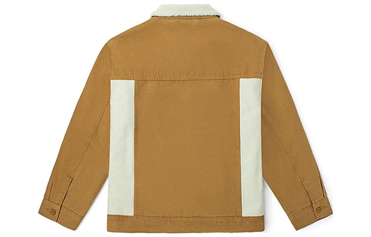 Vans Парки Унисекс Тыквенный Воротник Утепленные VN0A5F6LGWT