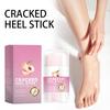Cracked Heel Stick,Heel Stick For Cracked Feet,Foot Balm Stick,Foot Care Cream, Help Maintain The Health Of Foot Skin,40g