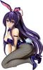 FREEing Date A Live IV Tohka Yatogami Bunny Scale Plastic Painted Complete Figure Ver. 1/4
