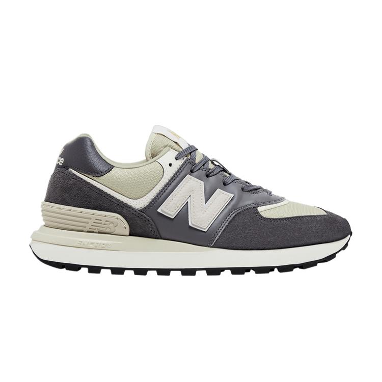New Balance 574 Наследие Серый