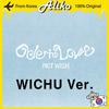 [предзаказ] NCT WISH 1-й альбом - Ode to Love (ВИЧУ Вер.)