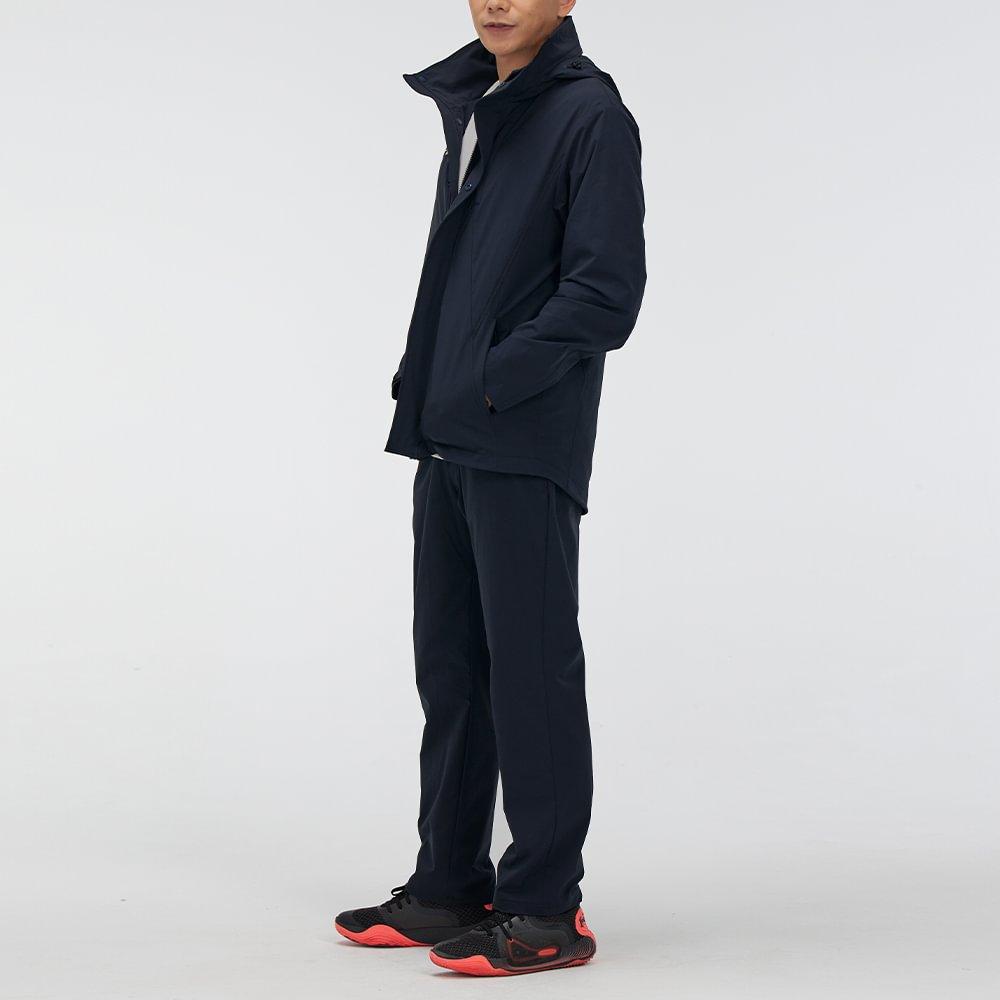Under Armour Куртка мужская черная 21600409-001