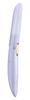 Face Shaver Ferrier For Naive Hair Purple ES-WF50-V