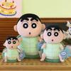 Crayon Plush Shinchan Cartoon Pillow Children Holiday Toy Decoration Doll