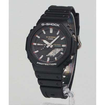 G-Shock Аналогово-цифровые GA-2100RL-1AJF