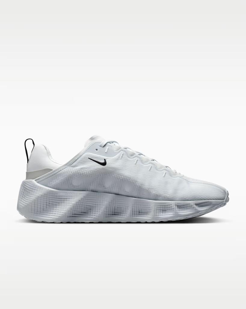 DX4215-010 Nike Ava Rover Платиновый Черный (Мужской)